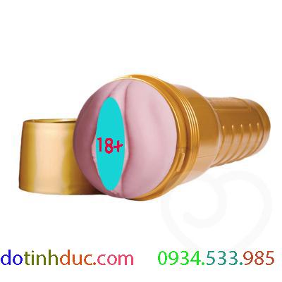Âm đạo cao cấp USA Gold FleshLight