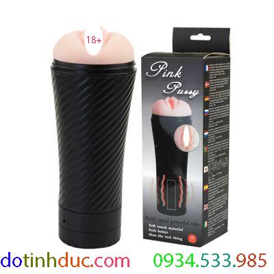 Âm đạo đèn pin có rung
