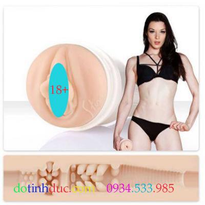 Âm đạo giả cao cấp Fleshlight girl stoya