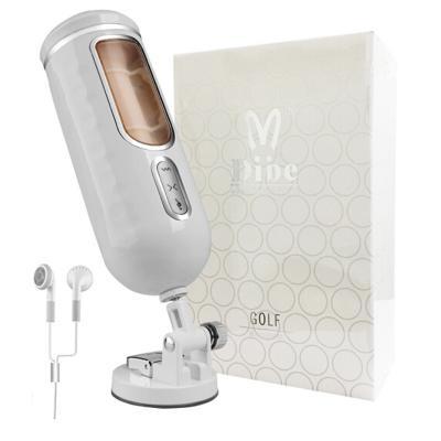 Âm đạo tự động cao cấp Dibe