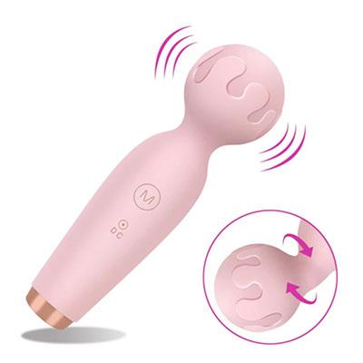 Chày Rung Cao Cấp Lilo Mát Xa Âm Đạo Siêu Sướng Mới