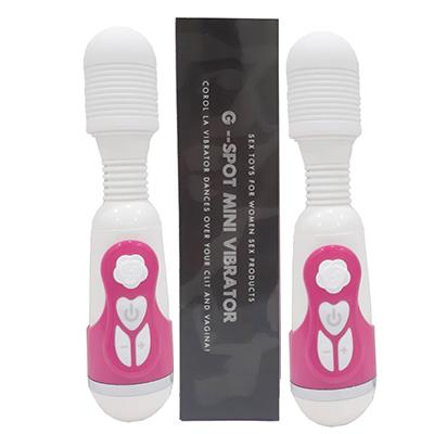 Chày rung Vibrator 7 chế độ rung cực sướng