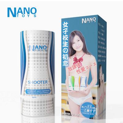 Cốc thủ dâm cao cấp NaNo toys