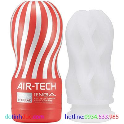 Cốc thủ dâm Tenga Air tech