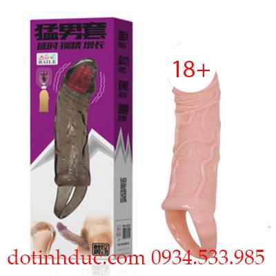 Đôn dên rung đầu cao cấp