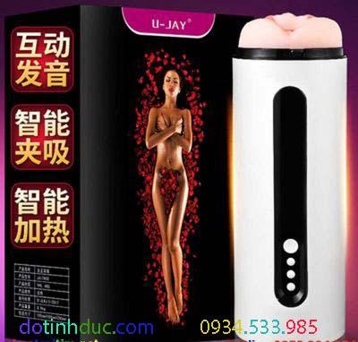 CỐC THỦ DÂM CAO CẤP IN TRƯỜNG PHÁT NHIỆT UJAY WARMING