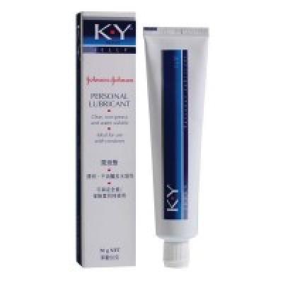 Gel bôi trơn KY cao cấp chính hãng  Thái Lan