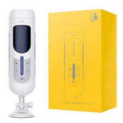 Máy bú múc tự động cao cấp Leten A380 Version 2 Thế Hệ Mới 2021