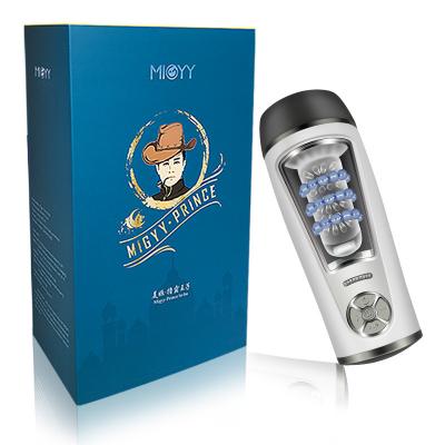 Âm đạo bú mút cao cấp MiGyy cao cấp