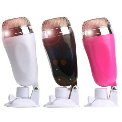 Âm đạo giả có rung hít tường X5