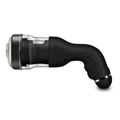 Âm đạo giả tự động rung thụt Rotation Lover cao cấp