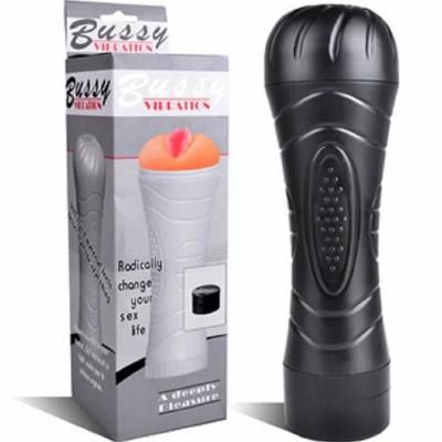 Âm đạo rung đèn pin Pussy rung đích cao cấp