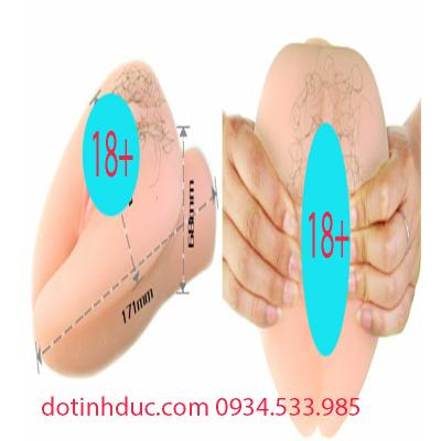 Âm Đạo Silicon Cỡ Lớn