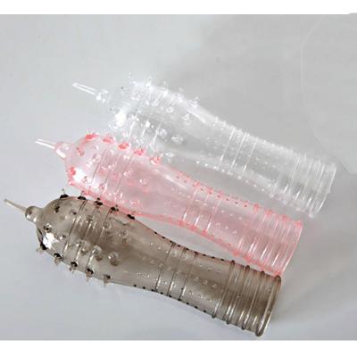 Bao đôn CoBiiy siêu mỏng có gai