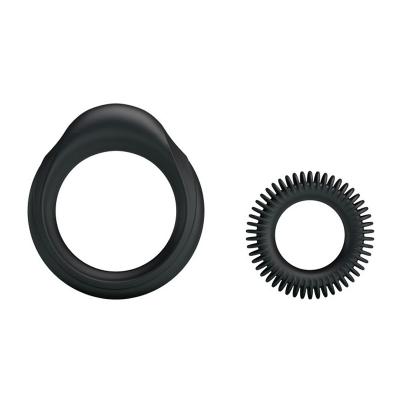 Bộ vòng đeo dương vật Manhood Ring