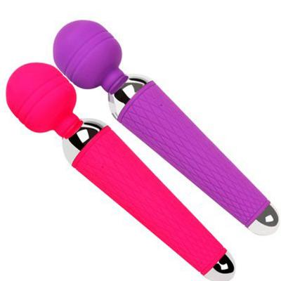 Chày Massage Rung Đa Chức Năng