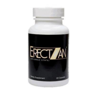Dược thảo tăng cường sinh lý ErectZan