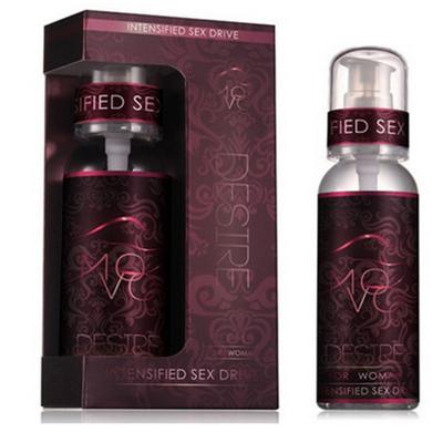 Gel tăng kích thích cho nữ MoVo Desire