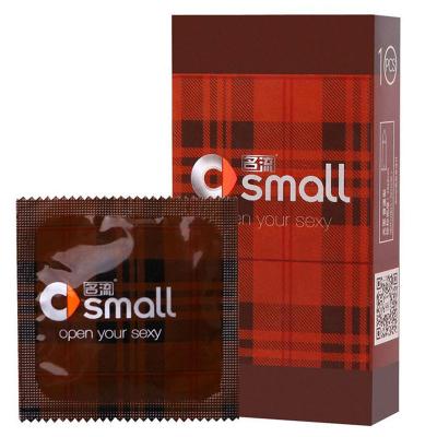 2 Hộp bao cao su Small