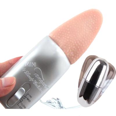 lưỡi liếm mini Tongue