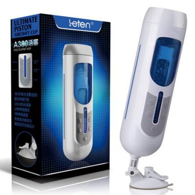Máy bú múc tự động Leten A380