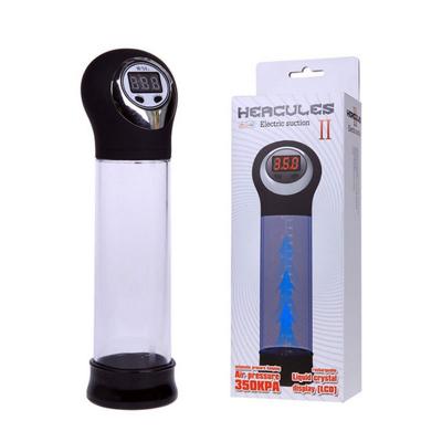 Máy tập dương vật tự động Hercules II
