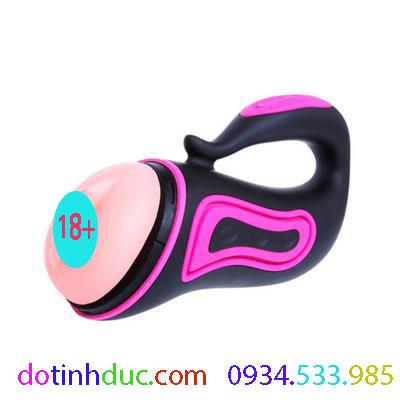 Cốc thủ dâm cao cấp PrettyLove cao cấp