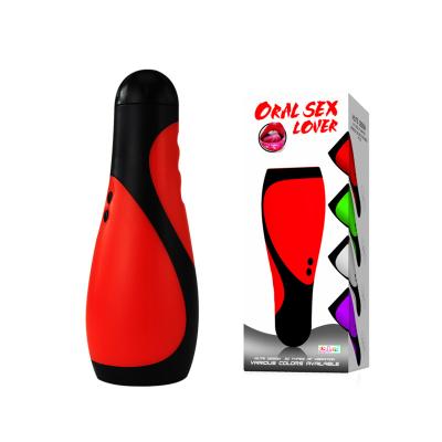 Cốc thủ dâm tự động 30 chế độ rung