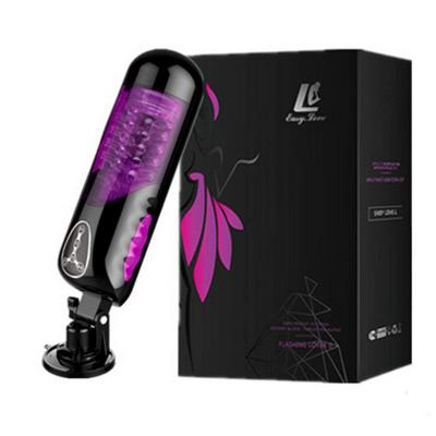 Âm đạo tự động Telescopic Sweetheart II