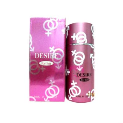 Nước hoa kích thích nữ cao cấp Desire