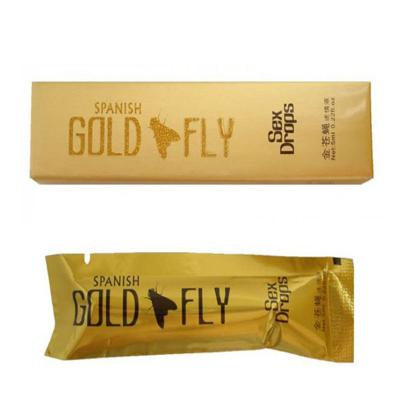 Nước kích dục ruồi vàng Spanish Gold Fly