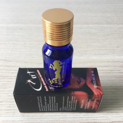 Thuốc kích dục nữ Mèo Đỏ
