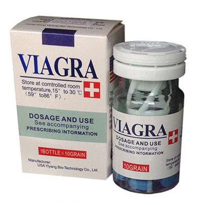 Thuốc tăng cường dương nam Viagra Mỹ
