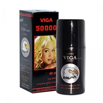 Thuốc xịt cao cấp ViGa 50000