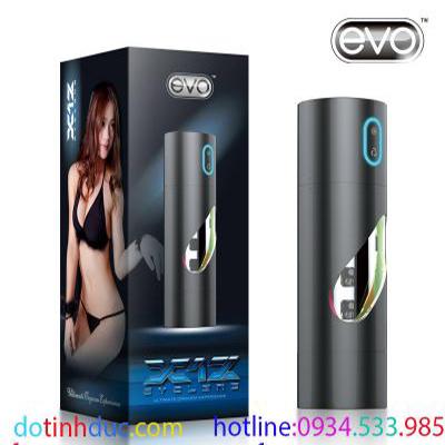 Phân phối máy EVO X1Z thủ dâm tự động cao cấp