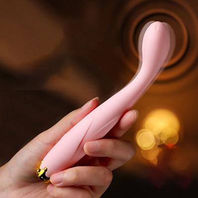 Que rung kích thích điểm G cực sướng