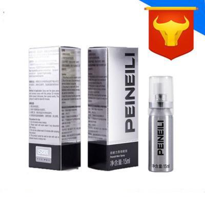 Thuốc xịt Peineili chống xuất tinh sớm